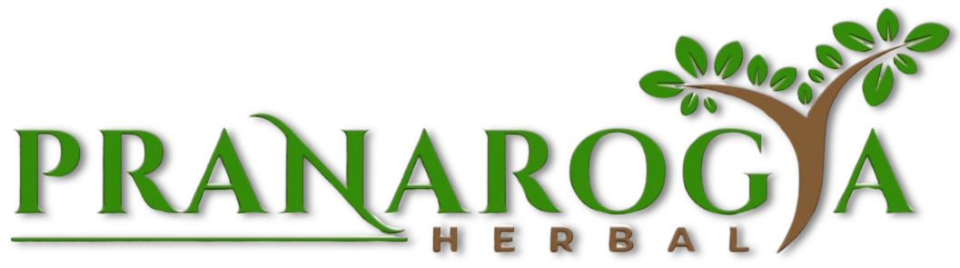 Pranarogya Herbal